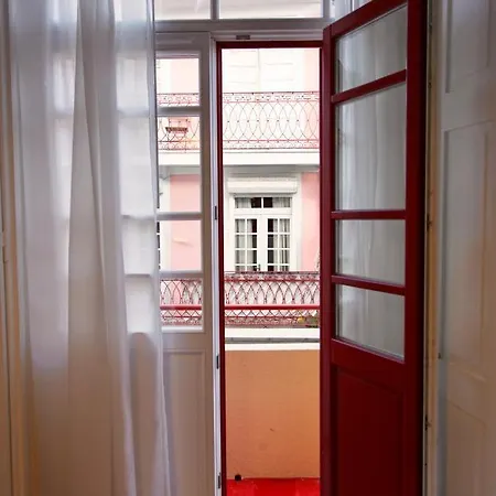 شقة D&s - Loureiro 67