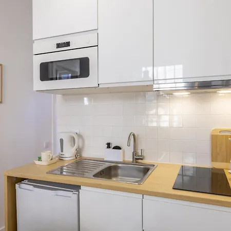 D&s - Loureiro 67 شقة *