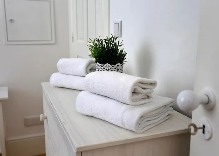 D&s - Loureiro 67 Apartamento *