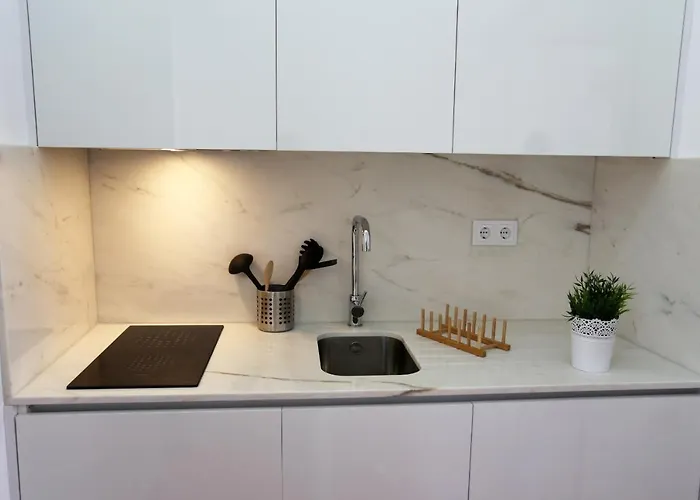 Apartamento D&s - Loureiro 67 Porto