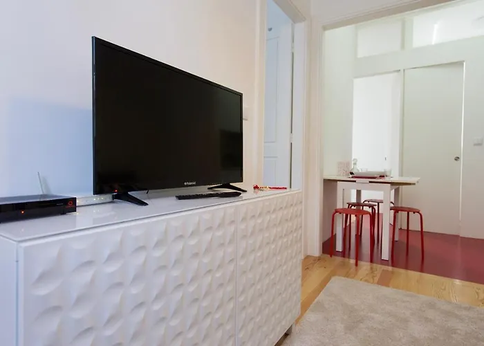 D&s - Loureiro 67 Apartamento