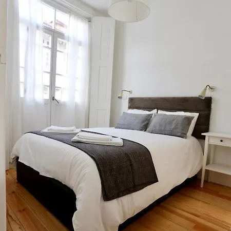 Apartment D&s - Loureiro 67