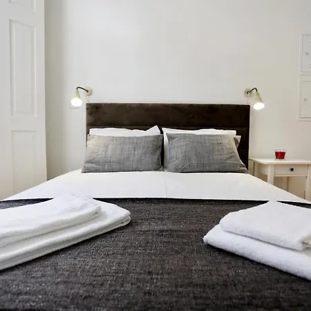 アパート D&s - Loureiro 67 ポルト