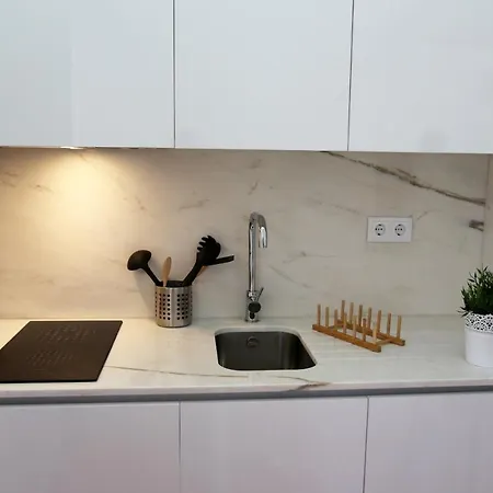 Apartment D&s - Loureiro 67 Porto