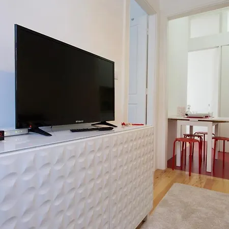 D&s - Loureiro 67 Apartment