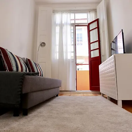 Apartment D&s - Loureiro 67 Porto