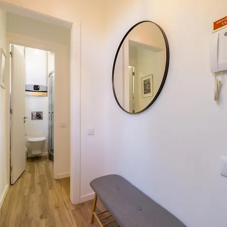 D&s - Loureiro 67 アパート ポルト