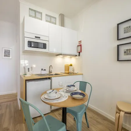 アパート D&s - Loureiro 67 ポルト