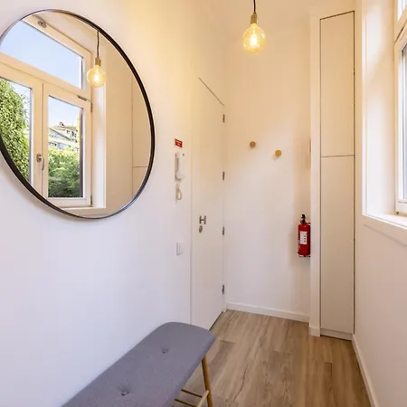 D&s - Loureiro 67 포르투