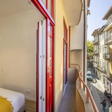 아파트 D&s - Loureiro 67