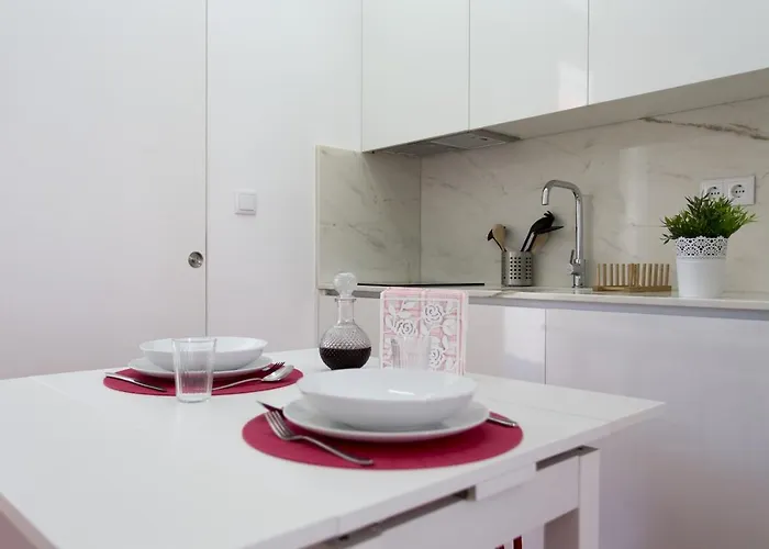 D&s - Loureiro 67 Διαμέρισμα *