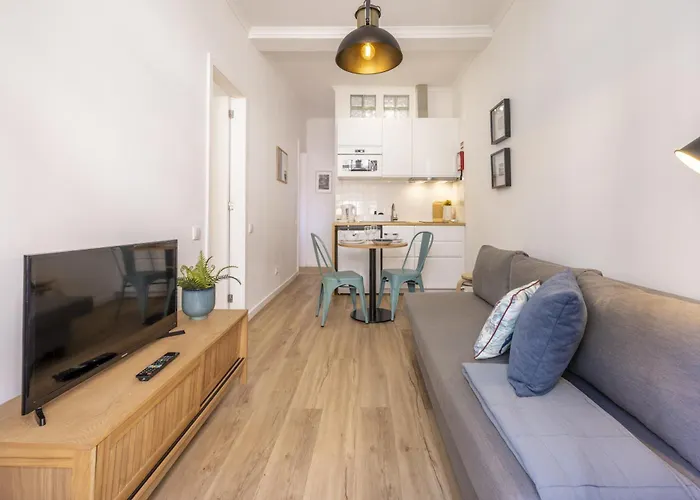 D&s - Loureiro 67 Διαμέρισμα