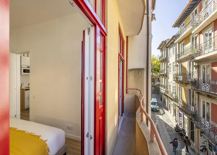 Apartament D&s - Loureiro 67