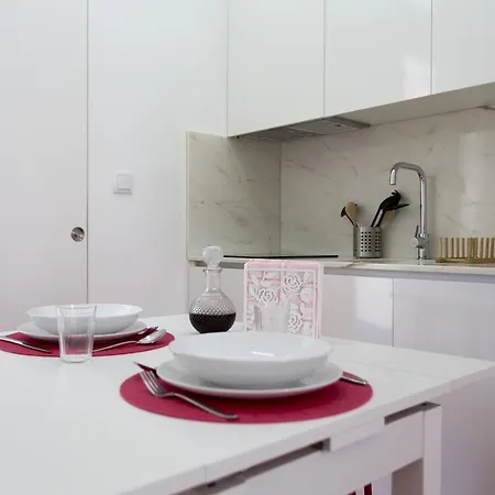 D&s - Loureiro 67 Apartment *