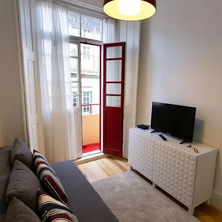 D&s - Loureiro 67 Апартаменты