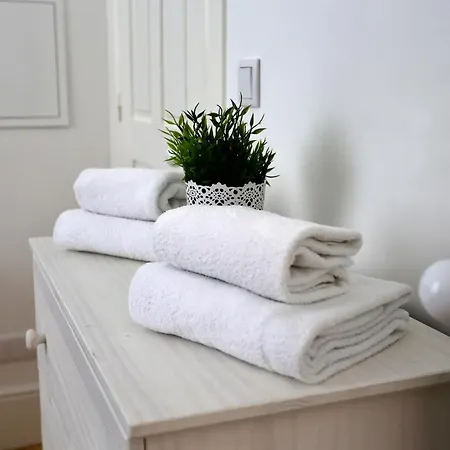 D&s - Loureiro 67 Апартаменты *