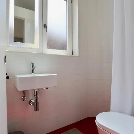 Апартаменты D&s - Loureiro 67 Порту