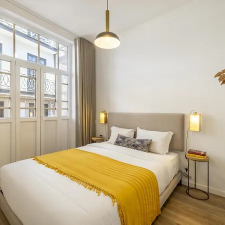 D&s - Loureiro 67 Порту