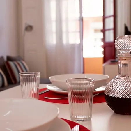 D&s - Loureiro 67 Апартаменты Порту