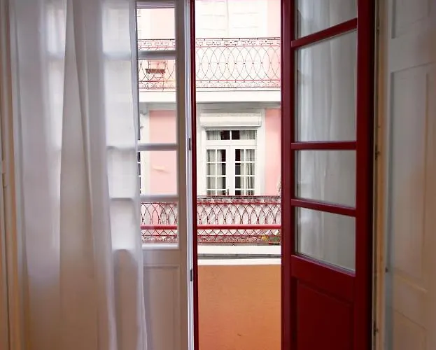 Apartmán D&s - Loureiro 67