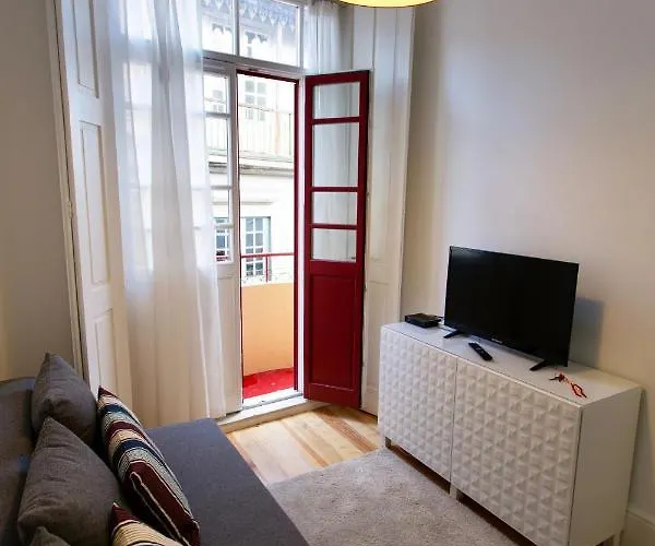 D&s - Loureiro 67 Apartmán