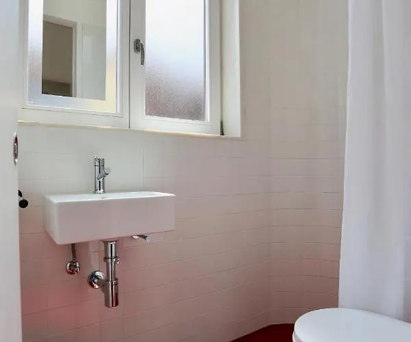 Apartmán D&s - Loureiro 67 Porto