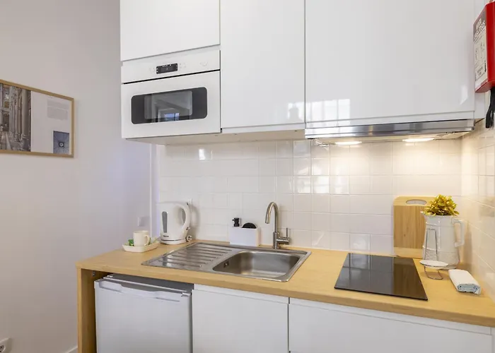 D&s - Loureiro 67 Apartmán *